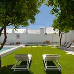 Dona Graca Lisbon Apartments